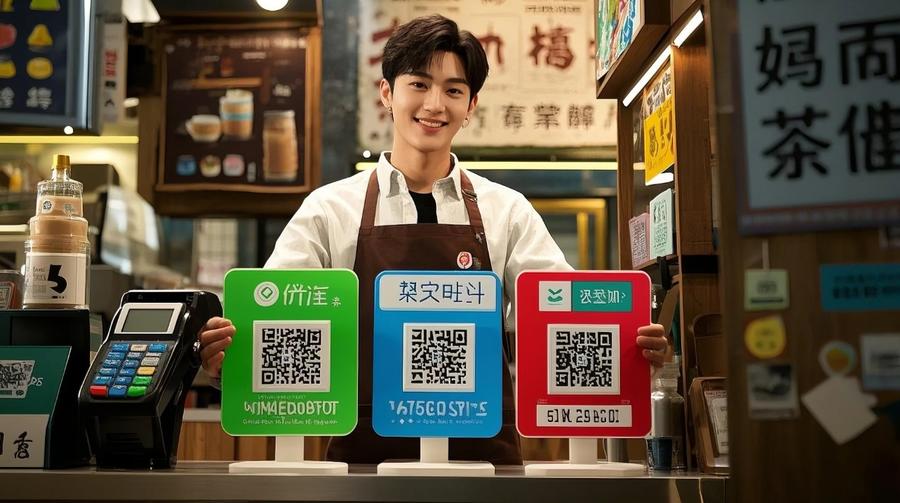 远程收款码不风控的9大绝招