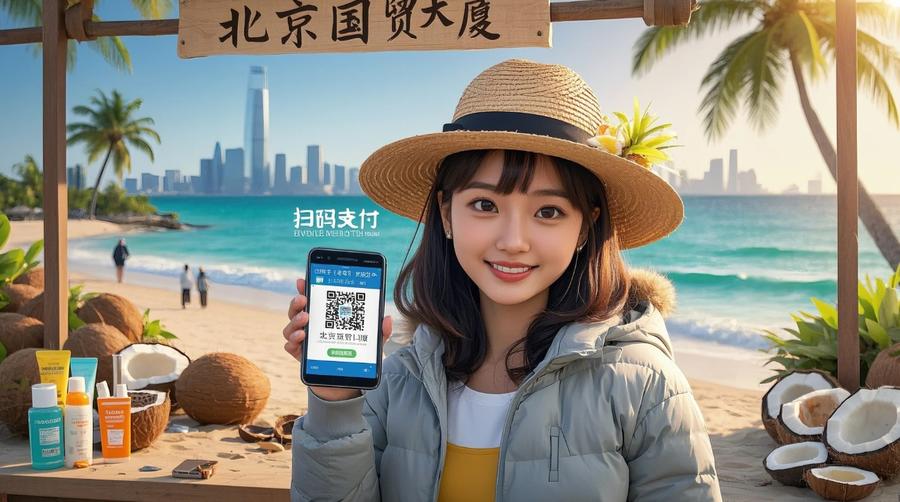 远程收款码大揭秘