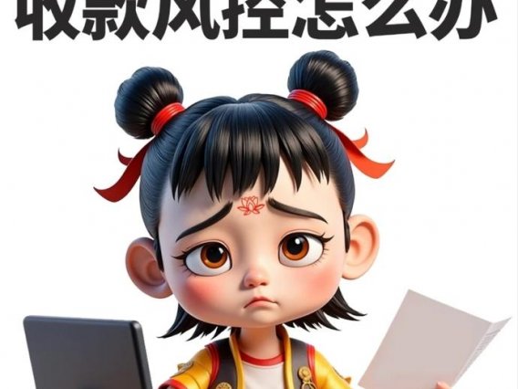 支付宝收钱被卡？这6大雷区你踩了吗？手把手教你秒解封！