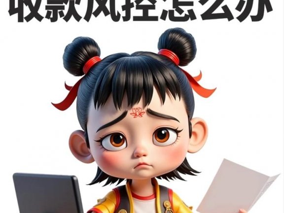 支付宝收钱被卡？这6大雷区你踩了吗？手把手教你秒解封！